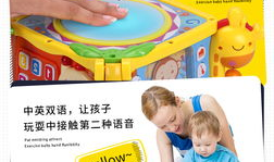 幼儿早教视频1-3岁,启蒙成长之旅